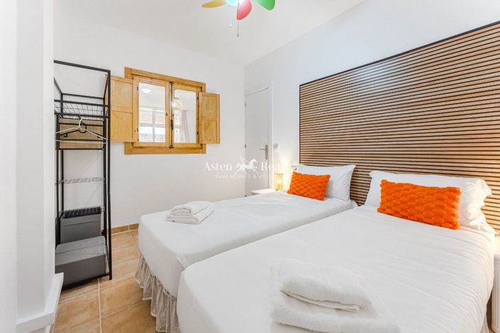 Image No.8-Appartement de 2 chambres à vendre à Playa Paraiso