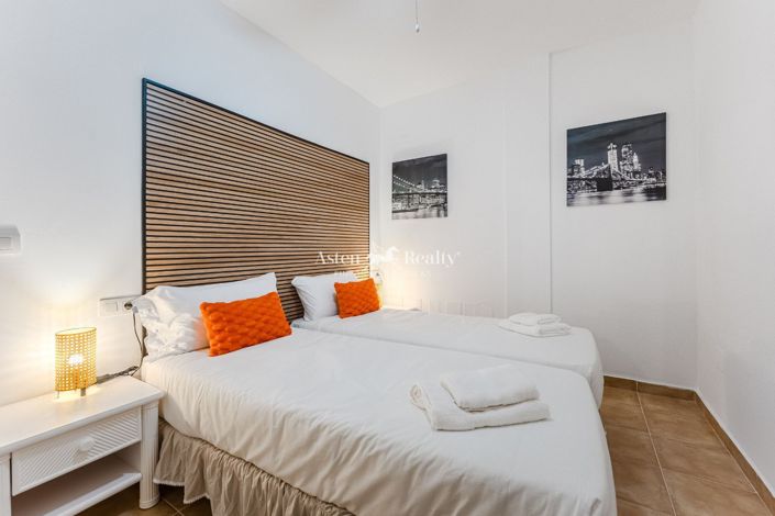 Image No.9-Appartement de 2 chambres à vendre à Playa Paraiso