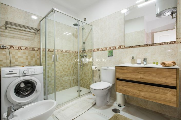 Image No.10-Appartement de 1 chambre à vendre à Playa Paraiso