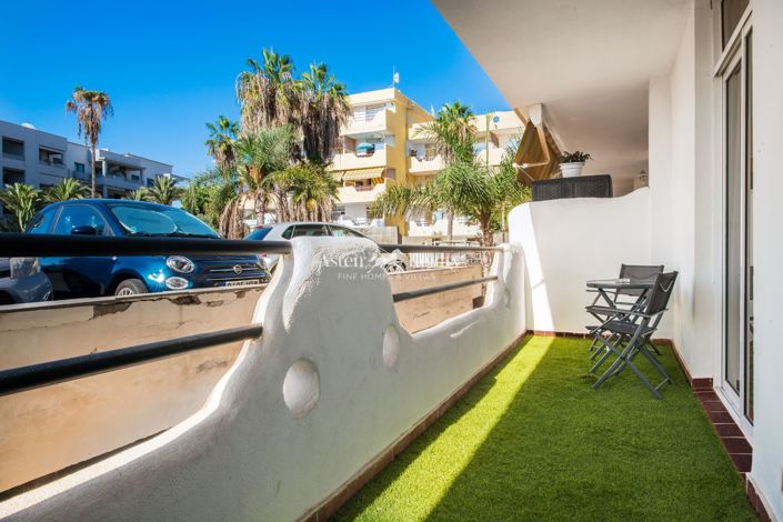 Image No.11-Appartement de 1 chambre à vendre à Playa Paraiso