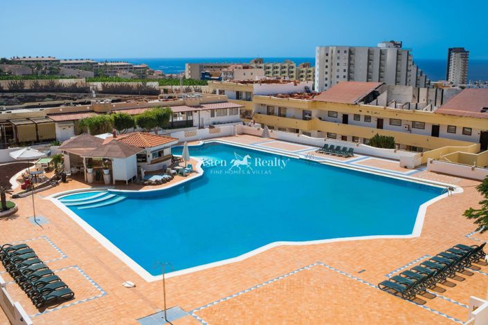 Image No.15-Appartement de 1 chambre à vendre à Playa Paraiso
