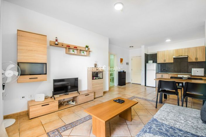 Image No.3-Appartement de 1 chambre à vendre à Playa Paraiso