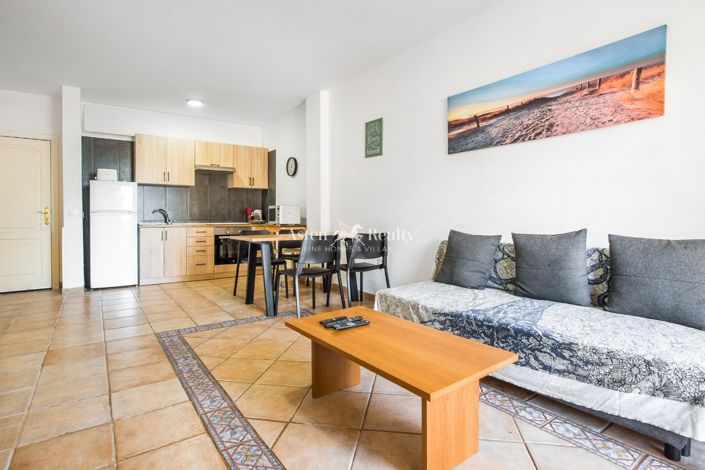 Image No.4-Appartement de 1 chambre à vendre à Playa Paraiso