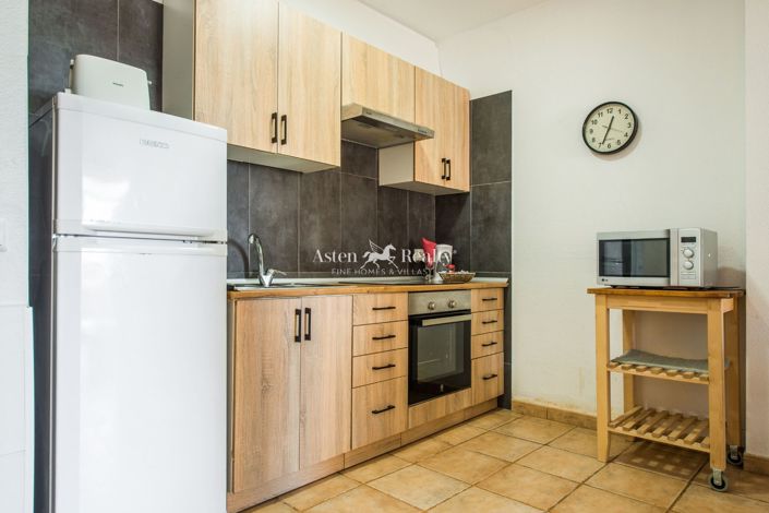 Image No.5-Appartement de 1 chambre à vendre à Playa Paraiso