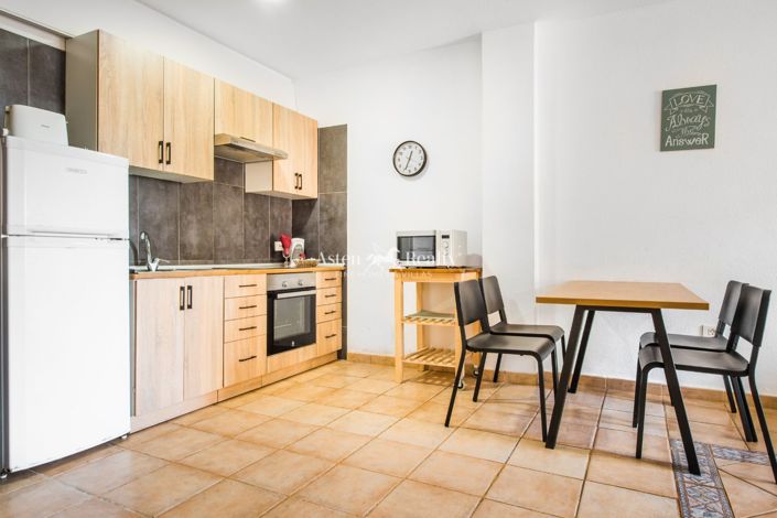 Image No.6-Appartement de 1 chambre à vendre à Playa Paraiso