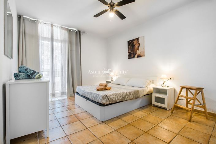 Image No.7-Appartement de 1 chambre à vendre à Playa Paraiso