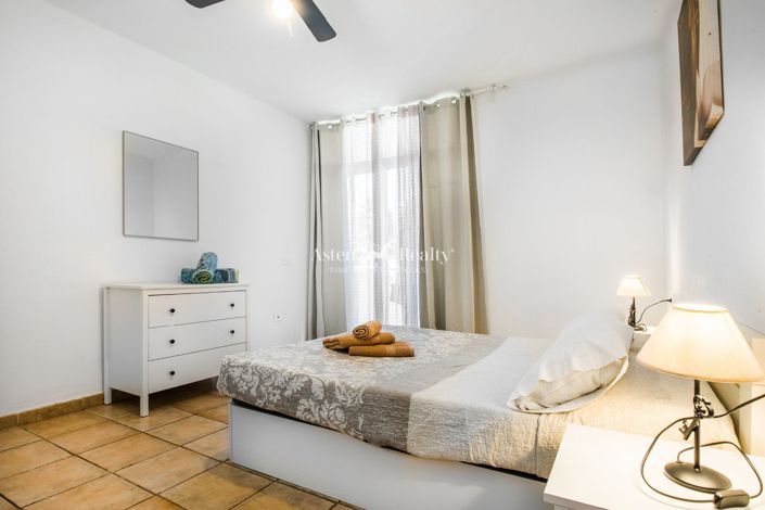 Image No.9-Appartement de 1 chambre à vendre à Playa Paraiso