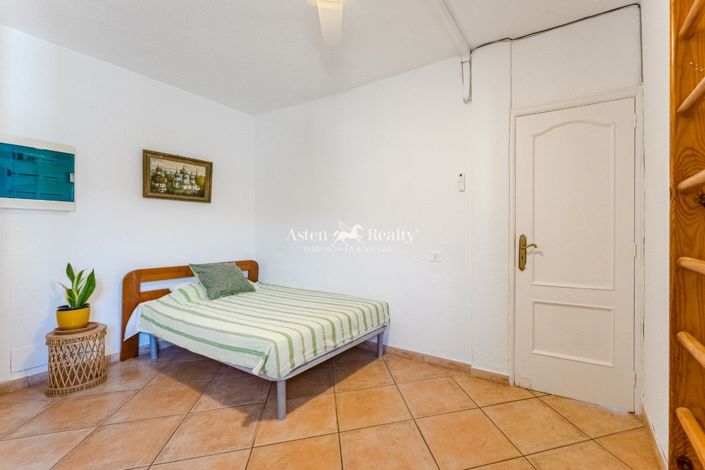 Image No.21-Villa de 5 chambres à vendre à Guia de Isora