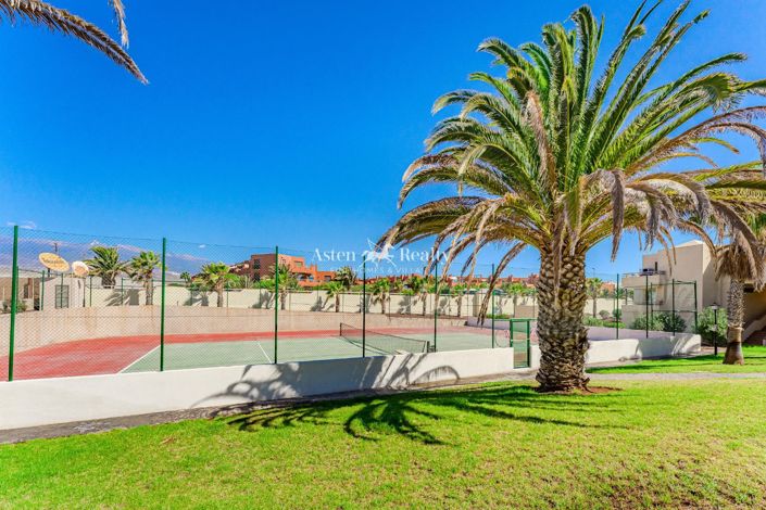 Image No.25-Maison de 2 chambres à vendre à El Medano