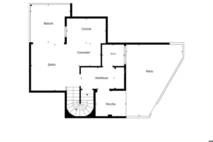 Image No.26-3 Bed House for sale