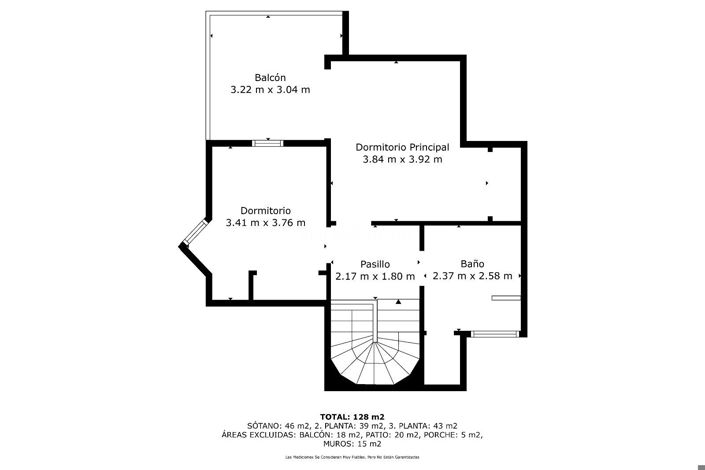 Image No.27-Maison de 2 chambres à vendre à El Medano