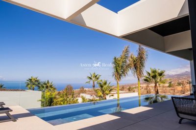 ASTEN REALTY most sold property