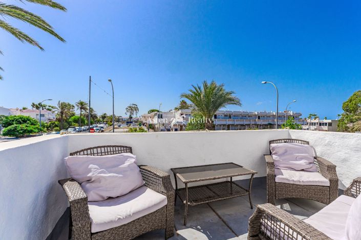 Image No.18-Maison de 4 chambres à vendre à Costa del Silencio