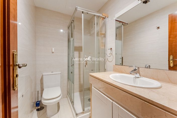 Image No.11-Appartement de 2 chambres à vendre à Puerto de Santiago