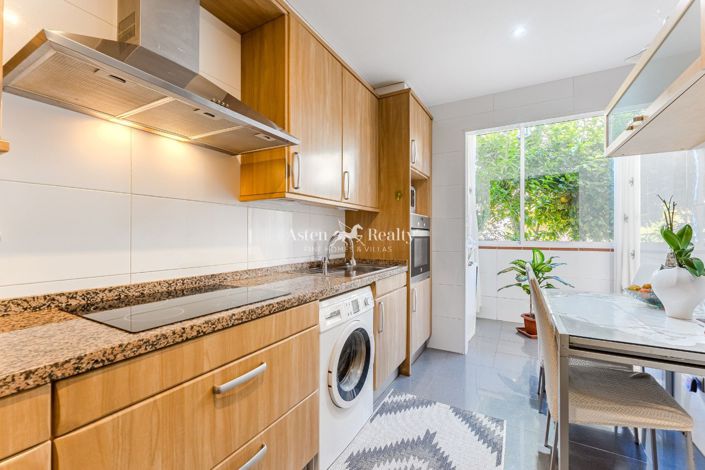 Image No.12-Appartement de 2 chambres à vendre à Puerto de Santiago