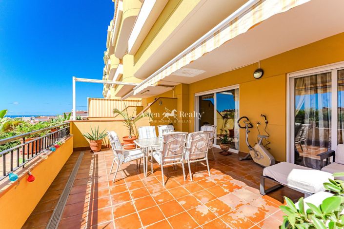 Image No.14-Appartement de 2 chambres à vendre à Puerto de Santiago