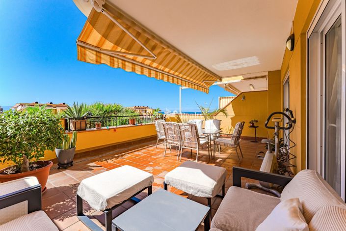 Image No.15-Appartement de 2 chambres à vendre à Puerto de Santiago