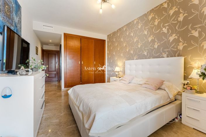 Image No.4-Appartement de 2 chambres à vendre à Puerto de Santiago