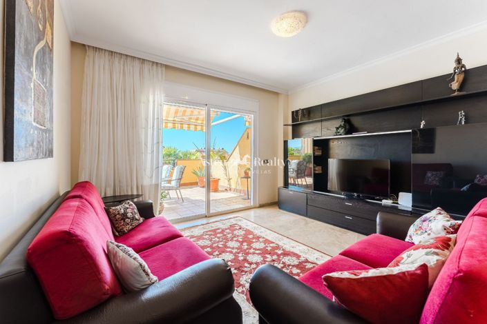 Image No.6-Appartement de 2 chambres à vendre à Puerto de Santiago