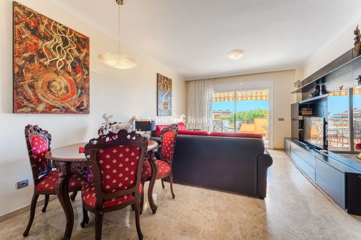 Image No.7-Appartement de 2 chambres à vendre à Puerto de Santiago