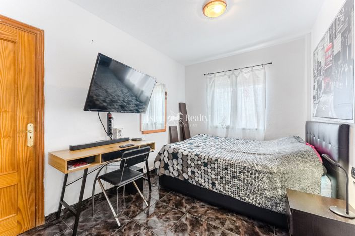 Image No.11-Penthouse de 3 chambres à vendre à Adeje