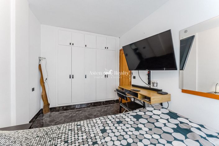 Image No.12-Penthouse de 3 chambres à vendre à Adeje