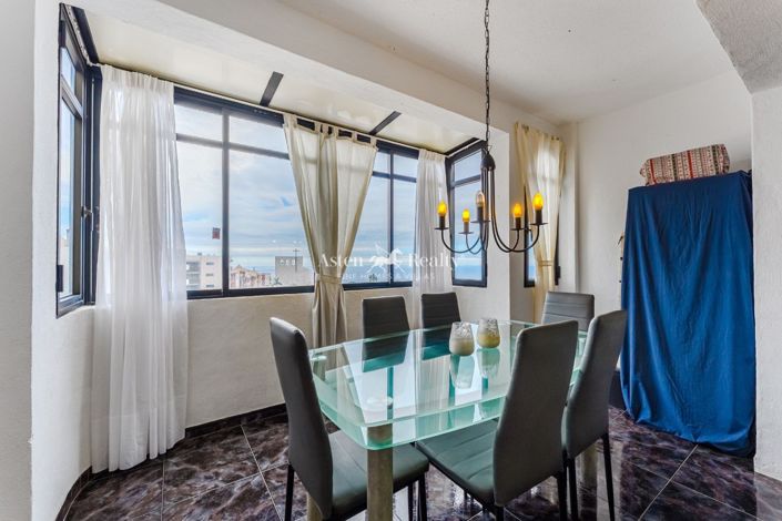 Image No.3-Penthouse de 3 chambres à vendre à Adeje