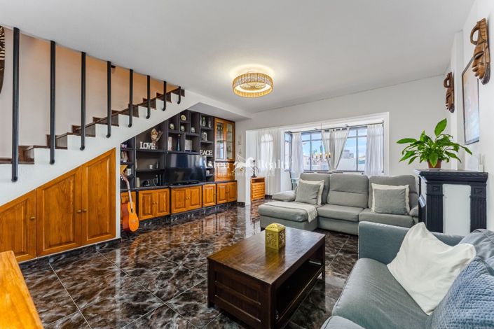 Image No.1-Penthouse de 3 chambres à vendre à Adeje