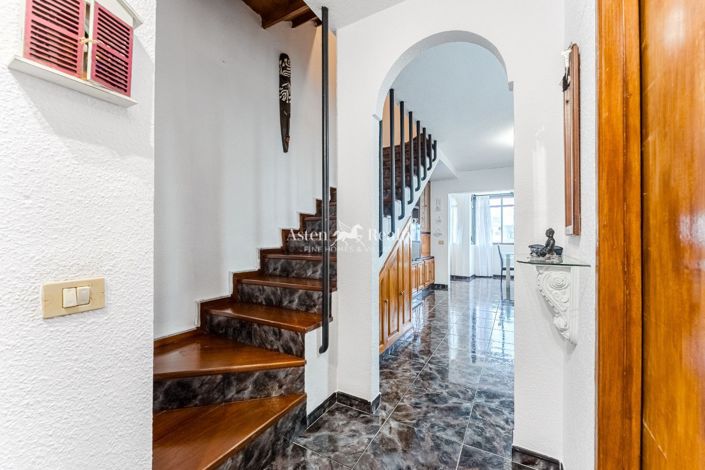 Image No.5-Penthouse de 3 chambres à vendre à Adeje