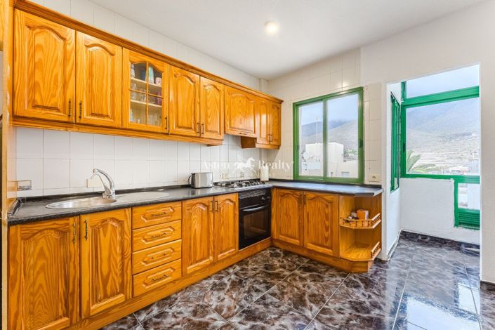 Image No.6-Penthouse de 3 chambres à vendre à Adeje