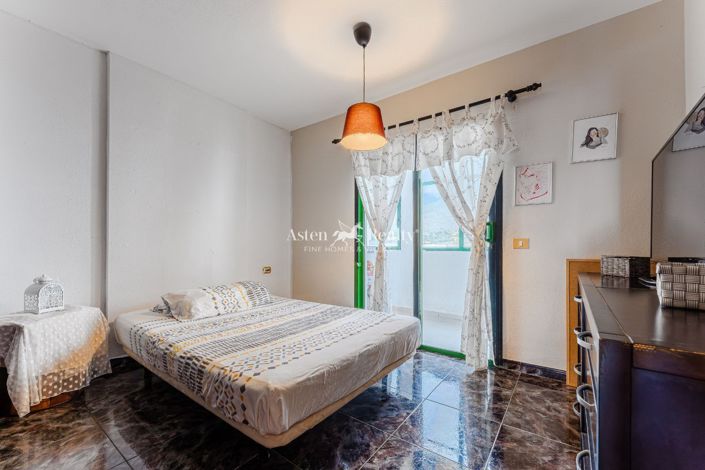 Image No.9-Penthouse de 3 chambres à vendre à Adeje