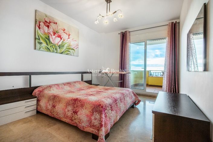 Image No.10-Appartement de 2 chambres à vendre à Puerto de Santiago