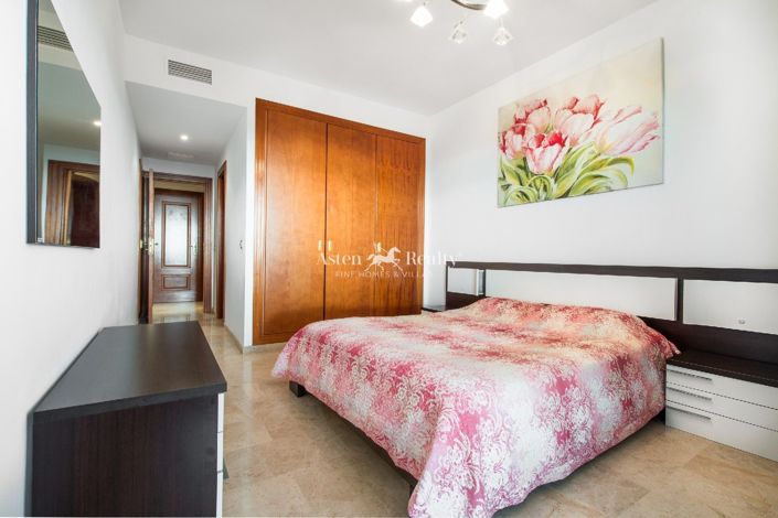 Image No.11-Appartement de 2 chambres à vendre à Puerto de Santiago