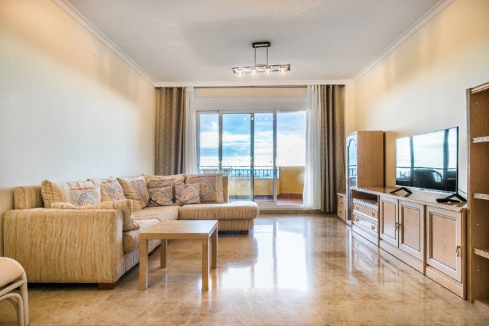 Image No.6-Appartement de 2 chambres à vendre à Puerto de Santiago