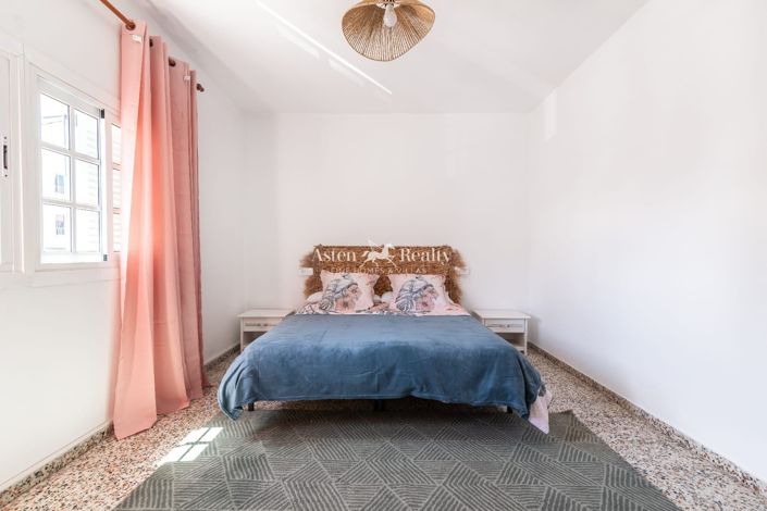 Image No.3-Propriété de 5 chambres à vendre à Granadilla de Abona