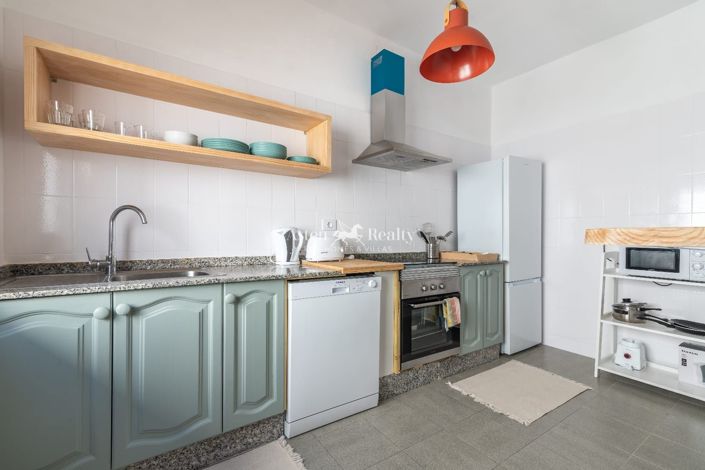 Image No.5-Propriété de 5 chambres à vendre à Granadilla de Abona