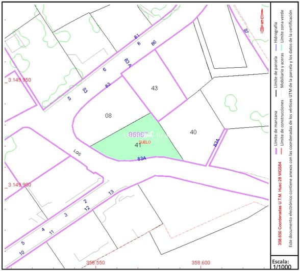 Image No.20-Terrain à vendre à El Sauzal