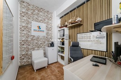 Propriété à vendre à Puerto De La Cruz