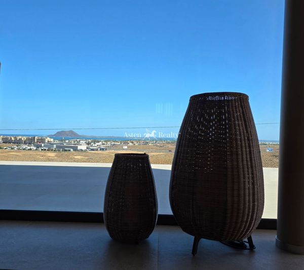 Image No.8-Villa de 4 chambres à vendre à Corralejo