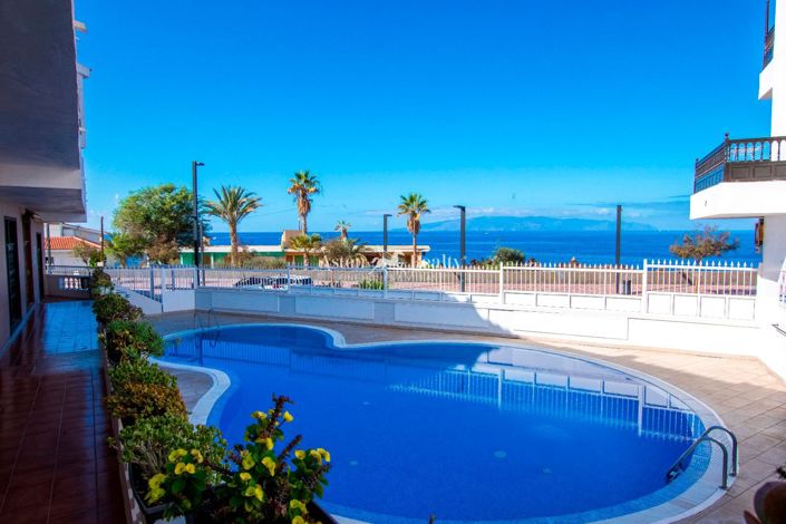 Image No.2-Maison de 4 chambres à vendre à Playa San Juan