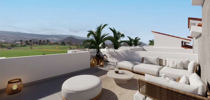 Image No.14-Appartement de 1 chambre à vendre à Golf Del Sur