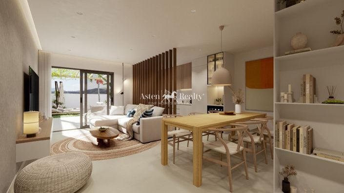 Image No.6-Appartement de 1 chambre à vendre à Golf Del Sur