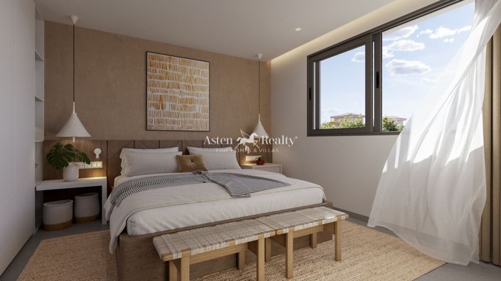 Image No.9-Appartement de 1 chambre à vendre à Golf Del Sur