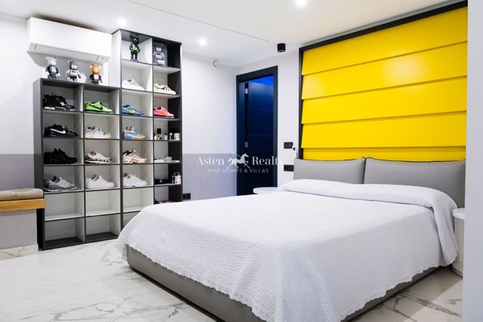 Image No.18-4 Bed Villa for sale