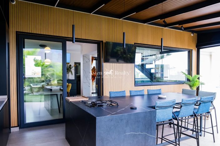 Image No.30-4 Bed Villa for sale