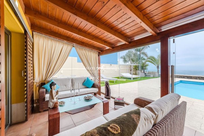 Image No.10-4 Bed Villa for sale