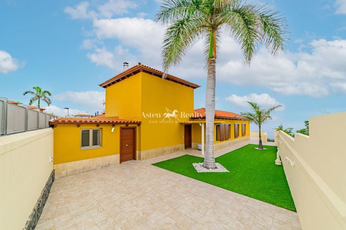 Image No.52-4 Bed Villa for sale