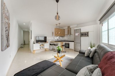 Appartement de 2 chambres à vendre à Valle de San Lorenzo