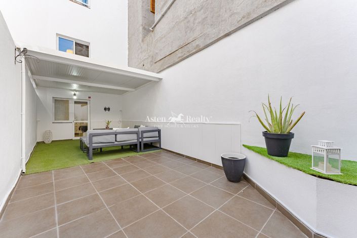 Image No.14-Appartement de 2 chambres à vendre à Valle de San Lorenzo