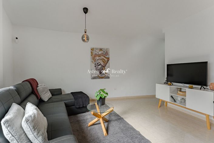 Image No.2-Appartement de 2 chambres à vendre à Valle de San Lorenzo